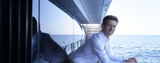 Behind the Dutch Shipyard Doors: Nigel Wales on What Mallorca Can Learn from the Netherlands
