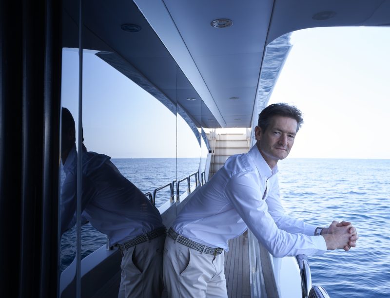 Behind the Dutch Shipyard Doors: Nigel Wales on What Mallorca Can Learn from the Netherlands