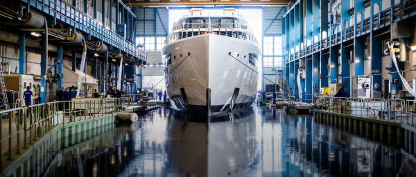 Behind the Dutch Shipyard Doors: Nigel Wales on What Mallorca Can Learn from the Netherlands