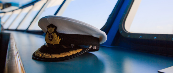 Why Captains Matter More Than Ever in Yacht Sales