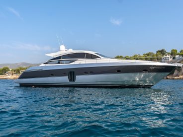 Arrival Septimvs 32